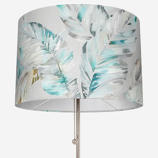 Voyage Mizuna Emerald lamp_shade