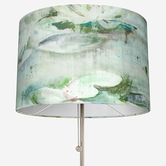 Voyage Perdita Sage lamp_shade