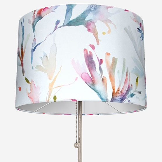 Voyage Seaweed Abalone lamp_shade