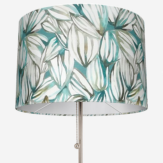 Voyage Topia Emerald lamp_shade