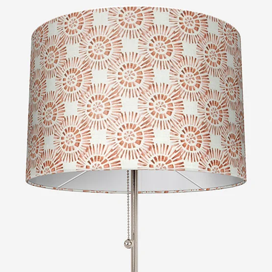 Voyage Vali Terracotta lamp_shade