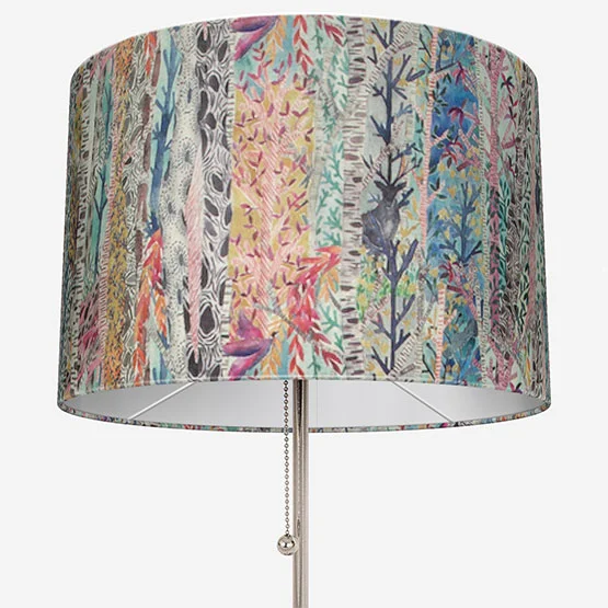 Voyage Whimsical Tale Dawn lamp_shade