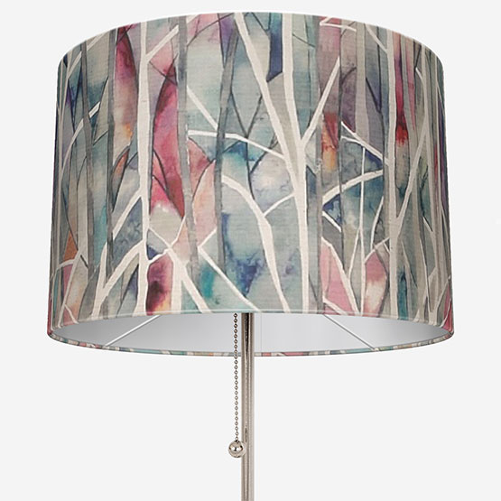 Voyage Woodbury Pomegranate lamp_shade