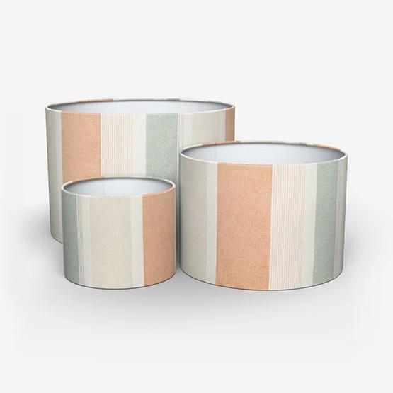 Celia Copper lamp_shade