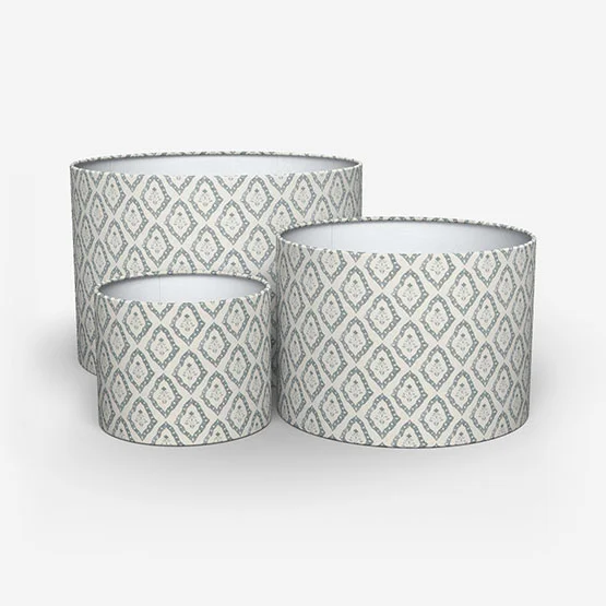 Celina Indigo lamp_shade