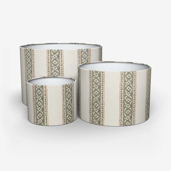 Emilie Oregano lamp_shade