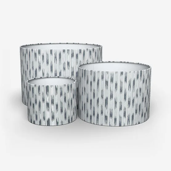 Fino Indigo lamp_shade