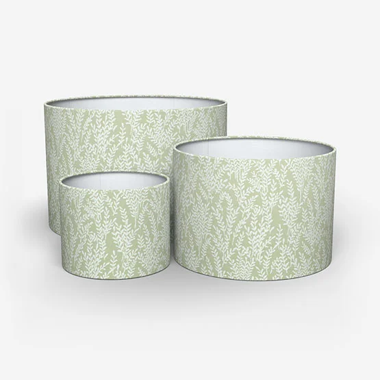 Kamiko Sage lamp_shade