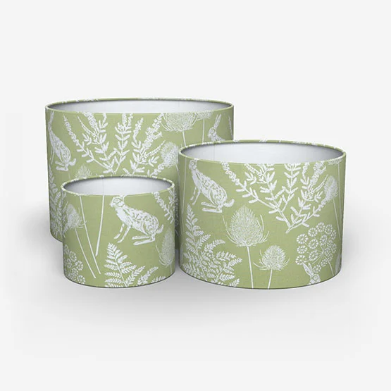 Kielder Sage lamp_shade