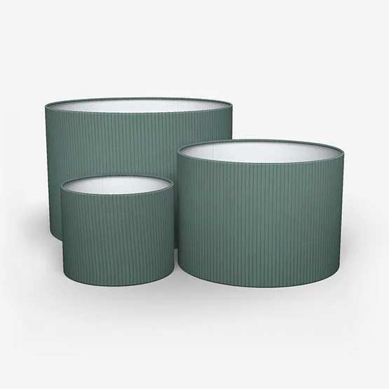 Lucio Teal lamp_shade