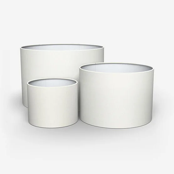 Lunar Ivory lamp_shade