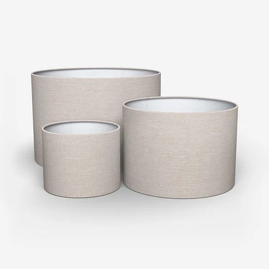 Lunar Sand lamp_shade