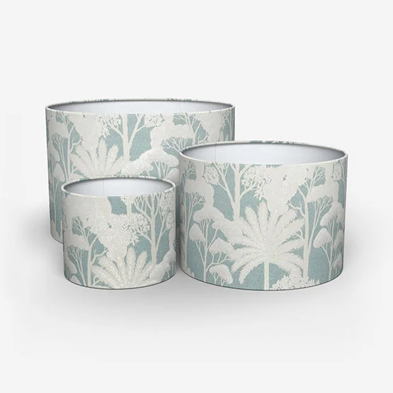 Mandrelle Seafoam lamp_shade