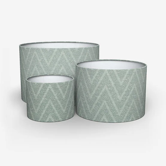 Miguel Kingfisher lamp_shade