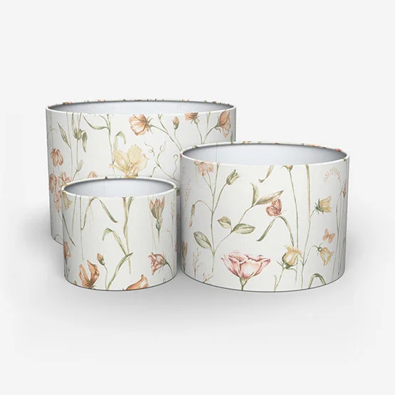 Orlena Autumn lamp_shade