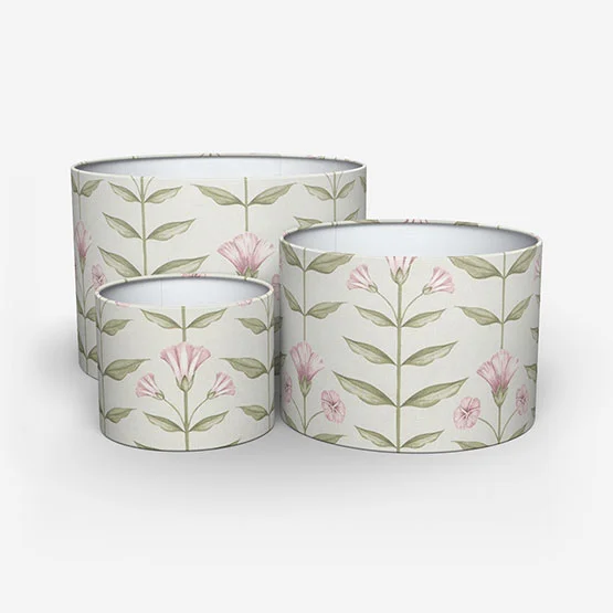 Ottilie Sage lamp_shade