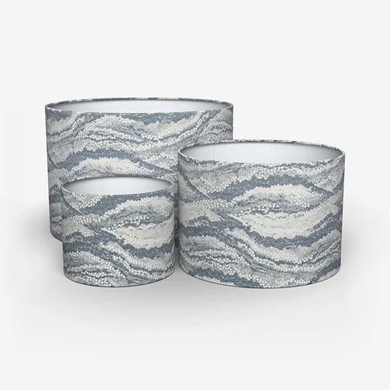 Pescara Indigo lamp_shade
