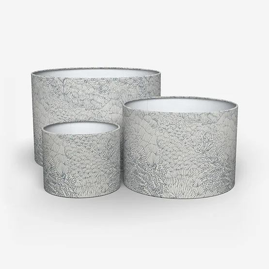 Valloni Indigo lamp_shade