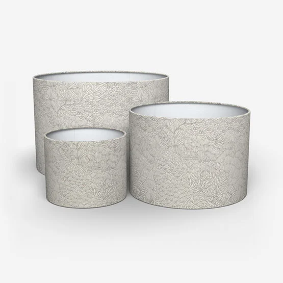 Valloni Slate lamp_shade