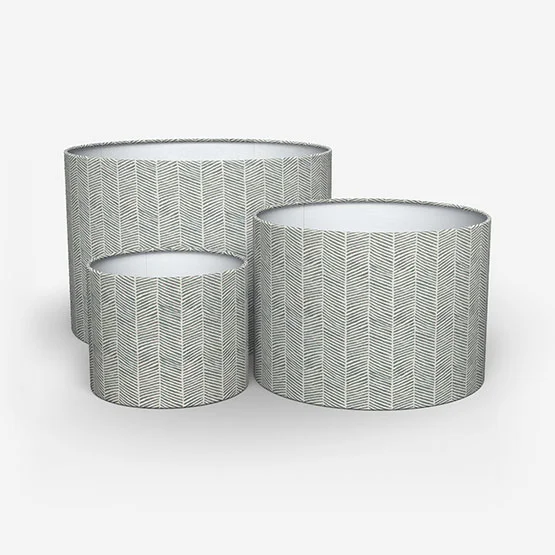 Varella Indigo lamp_shade