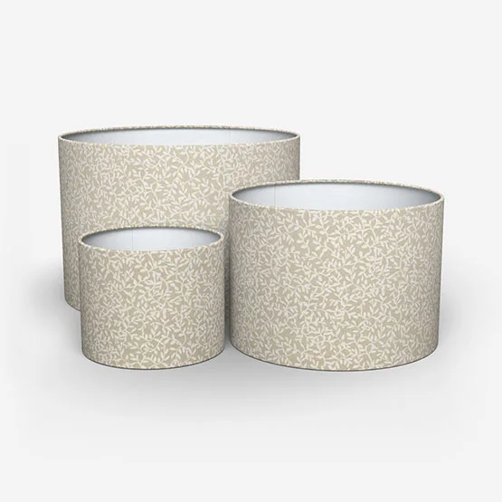 Villette Jute lamp_shade