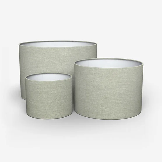Camengo Anemone Argile lamp_shade
