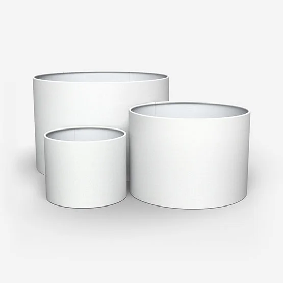 Camengo Anemone Lait lamp_shade