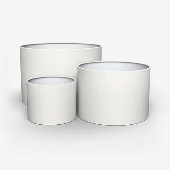 Camengo Anemone Perle lamp_shade