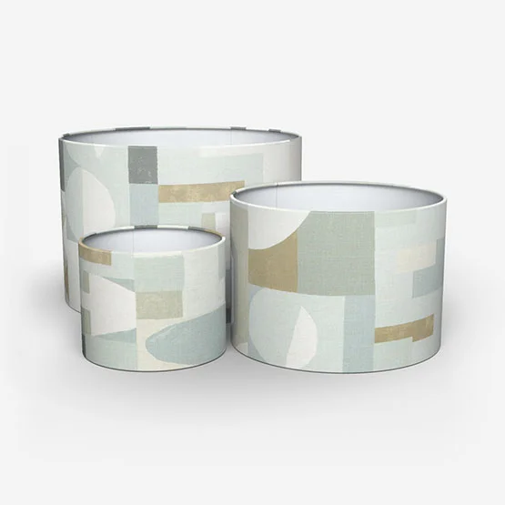 Camengo Astratto Horizon lamp_shade