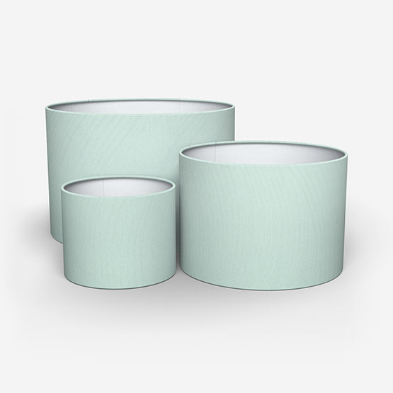 Camengo Bennelong Celadon lamp_shade