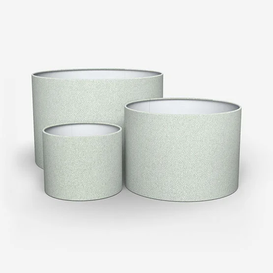 Camengo Boccoli Celadon lamp_shade