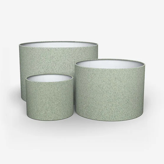 Camengo Boccoli Fougere lamp_shade