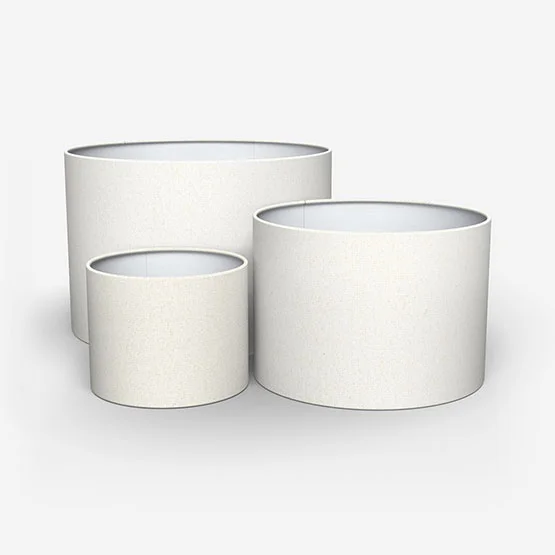 Camengo Boccoli Milk lamp_shade