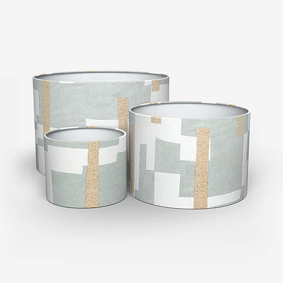 Camengo Brisbane Horizon lamp_shade