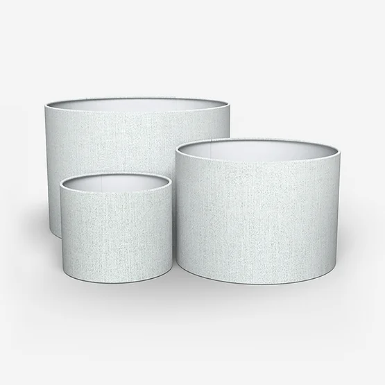 Camengo Bruges Aqua lamp_shade