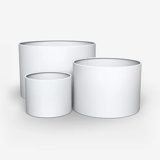 Camengo Bruges Neige lamp_shade