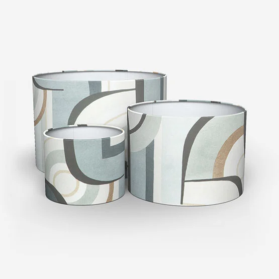 Camengo Chicago Horizon lamp_shade