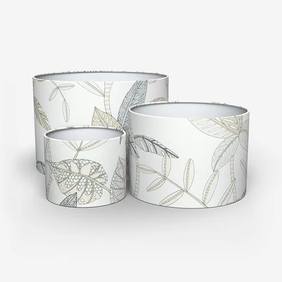 Camengo Guarana Horizon lamp_shade