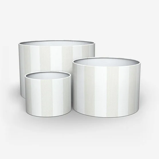 Camengo Himeji Sable lamp_shade