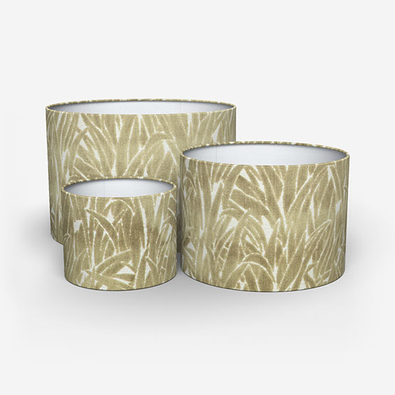 Camengo Kawaga Lichen lamp_shade