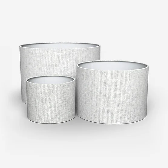 Camengo Knokke Brouillard lamp_shade