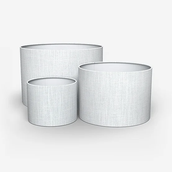 Camengo Knokke Neige lamp_shade