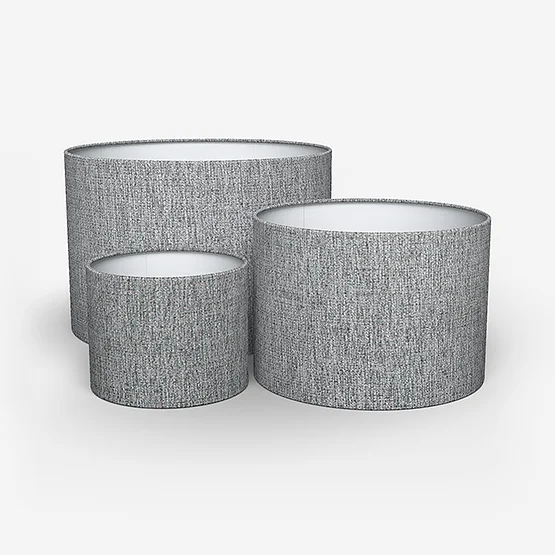 Camengo Knokke Reglisse lamp_shade