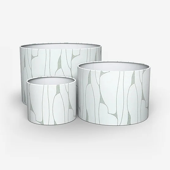 Camengo Luminara Azur lamp_shade