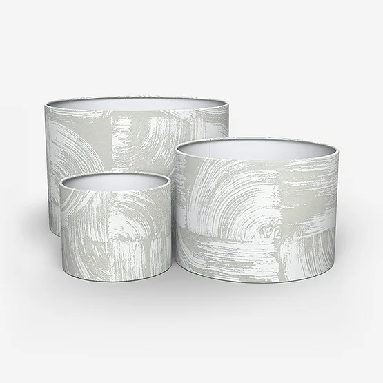 Camengo Moon Azur lamp_shade