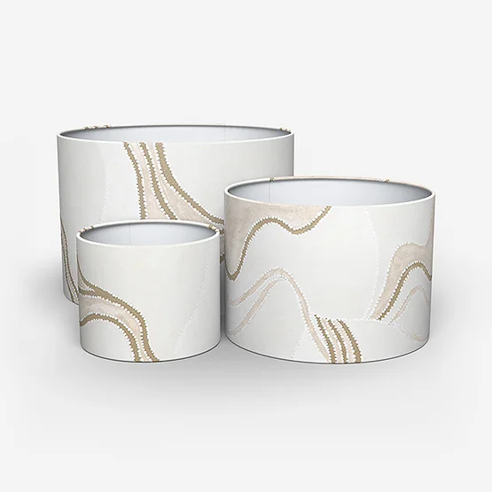 Camengo Nunga Lin lamp_shade