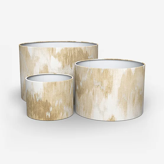 Camengo Nyx Ocre lamp_shade