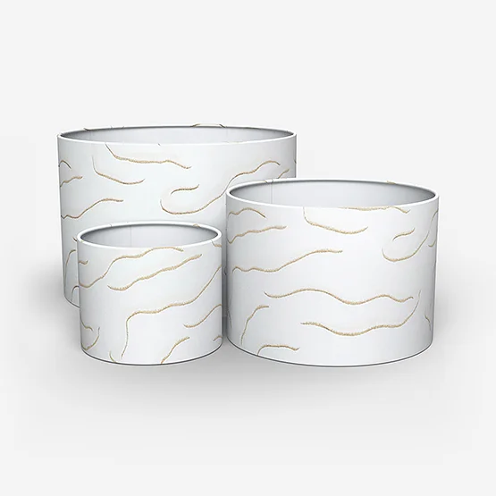 Camengo Ophea Sable lamp_shade