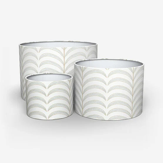 Camengo Plumeria Horizon lamp_shade