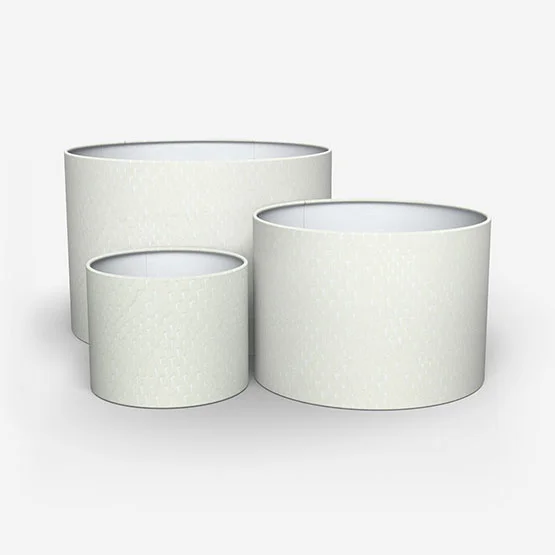 Camengo Port Jackson Perle lamp_shade